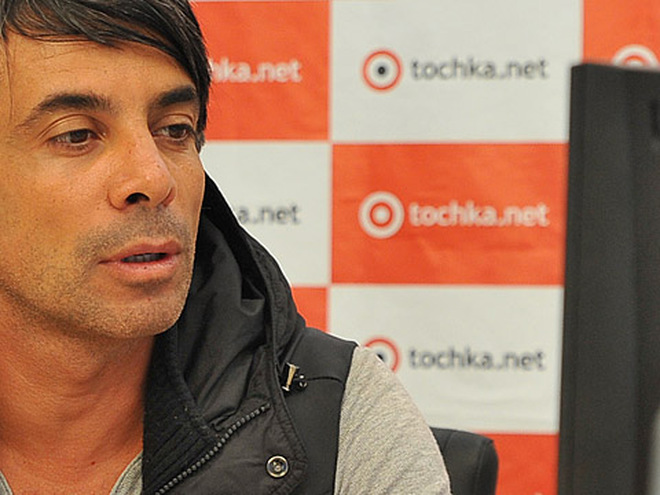 Валид Арфуш