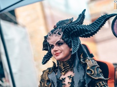 куда пойти в Киеве