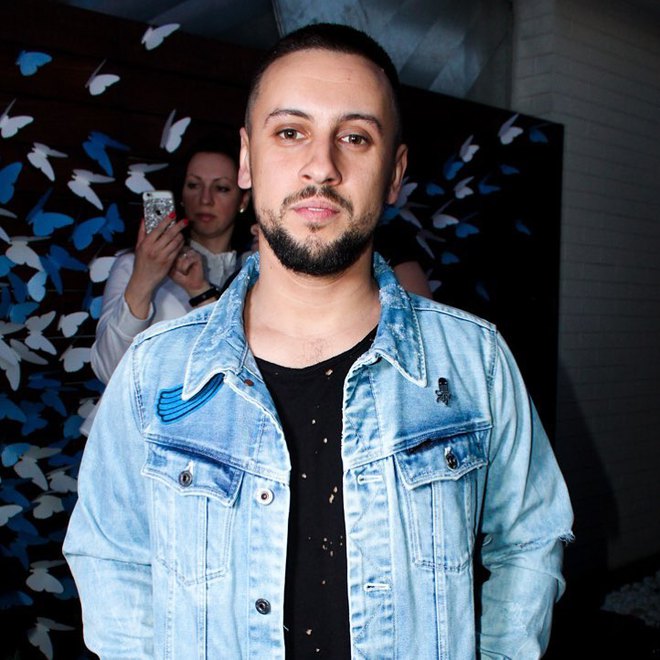 MONATIK: как менялась внешность артиста