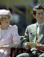 Принцесса Диана