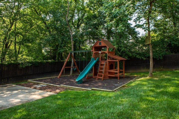 Особняк Володимира Кличка і його екс-дружини