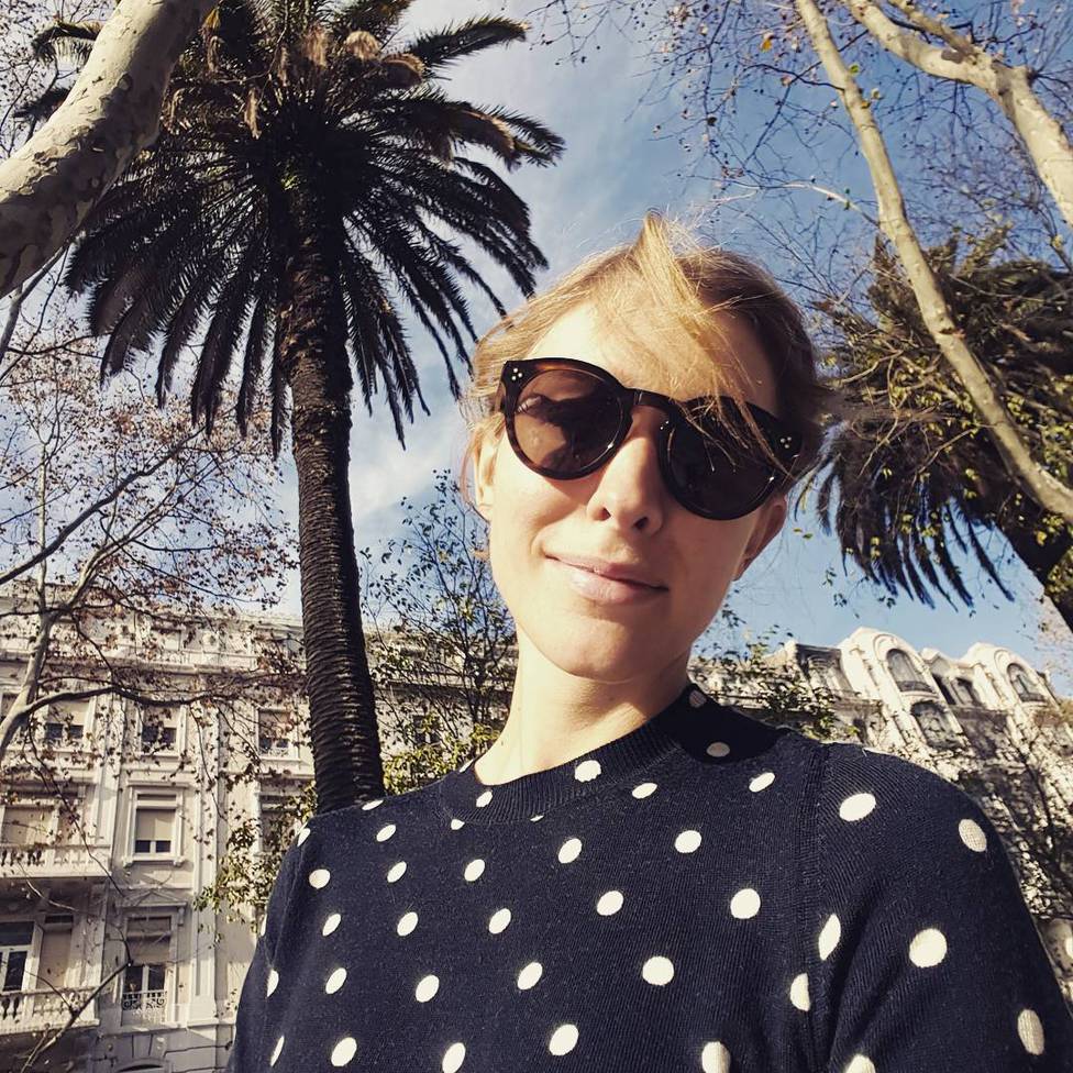 Осадчая отдых