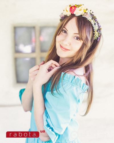 Наталия Чайникова