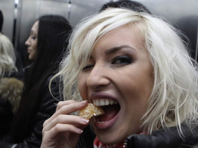 Іванна Мелай і XLDELUXE