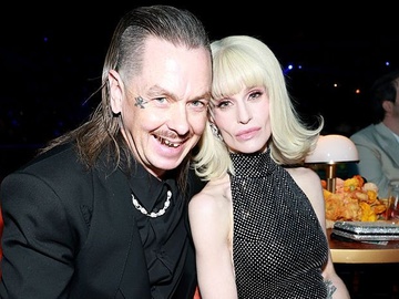 Келлі Осборн розлучилася з нареченим через 7 місяців після заручин