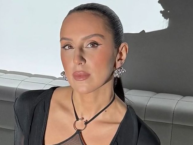 Джамалу затримали в аеропорту за кордоном через заочний арешт у РФ