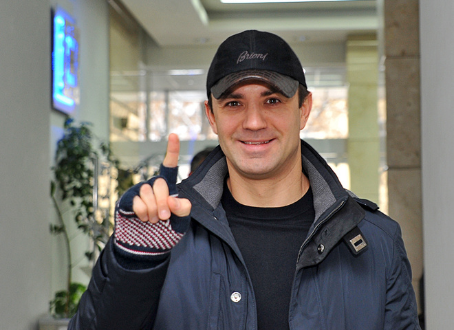 Николай Тищенко