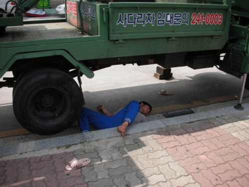 Настоящие мужчины