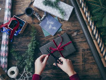 Новый год 2018