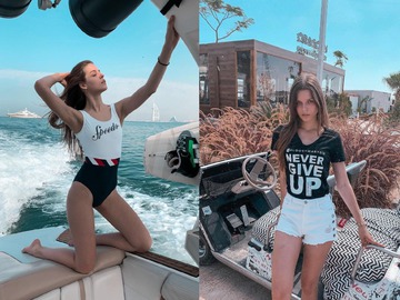 Как красиво получаться на фотографиях — советы модели