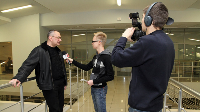 Константин Меладзе