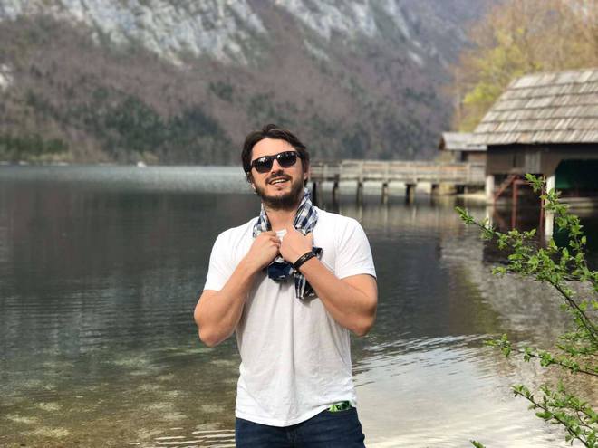 Сергей Притула