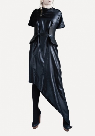 шкіряні сукні - київ