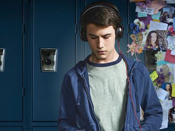 "13 причин почему"