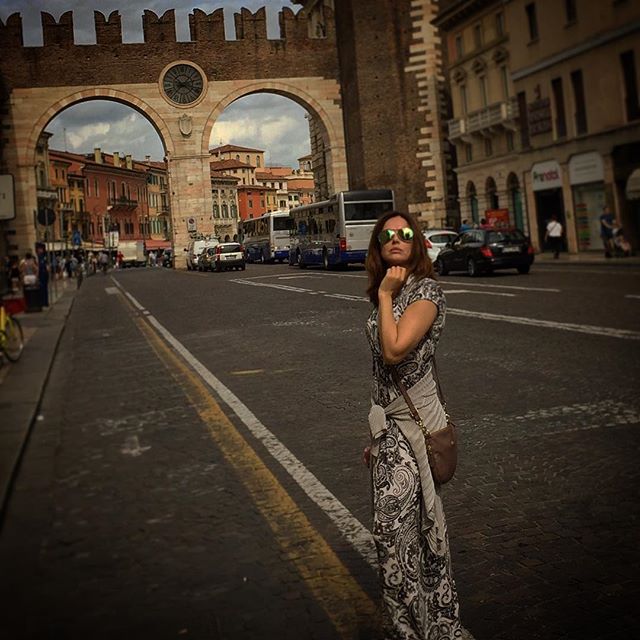 Ірина Безрукова