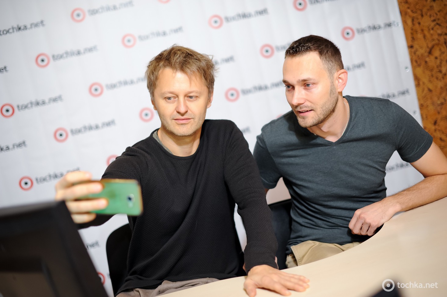 Режиссер и сценарист фильма "Американская мечта. В поисках правды"