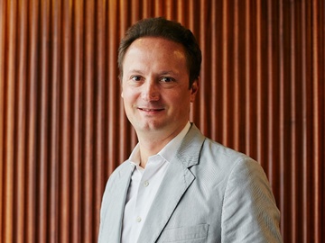 Fashion Tech Summit: Регіональний директор Pinterest Адрієн Бойєр виступить в Києві