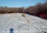 big-car-jump
