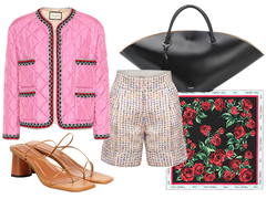 Мода для мілленіалів: найстильніші образи