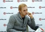 Борис Шипулин в гостях у Tochka.net