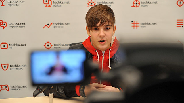 Микита Кіоссе