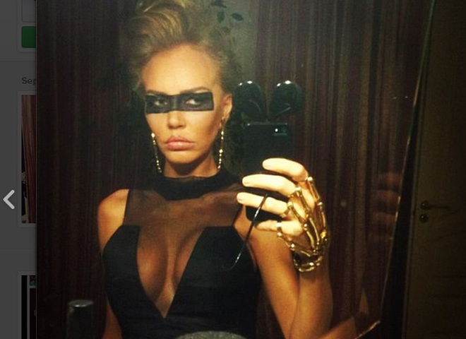 Маша Маліновська