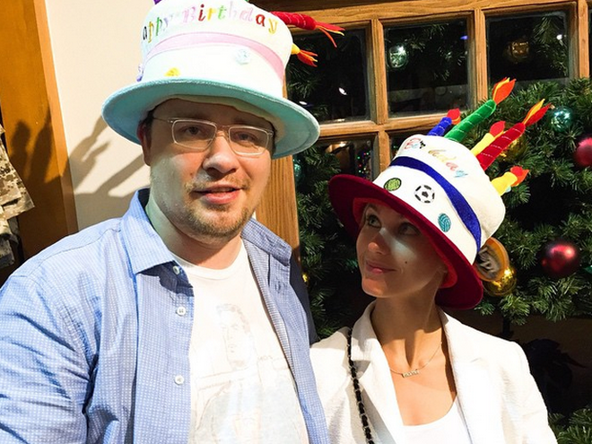 Кристина Асмус