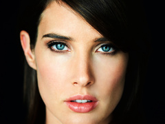 Как определить форму лица?