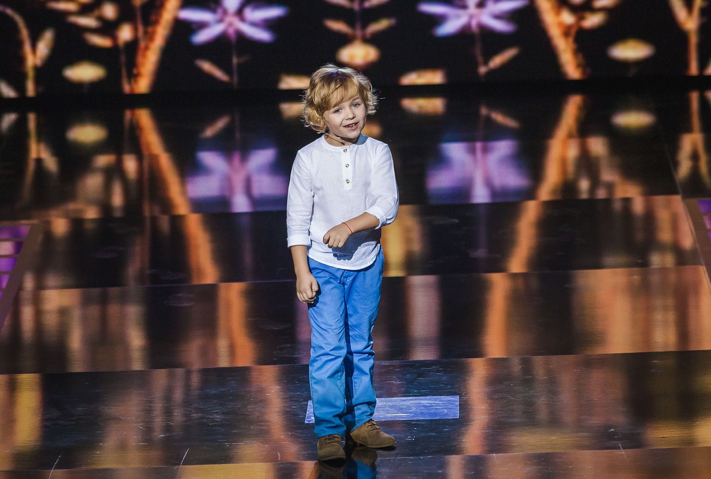 Маленьки гіганти