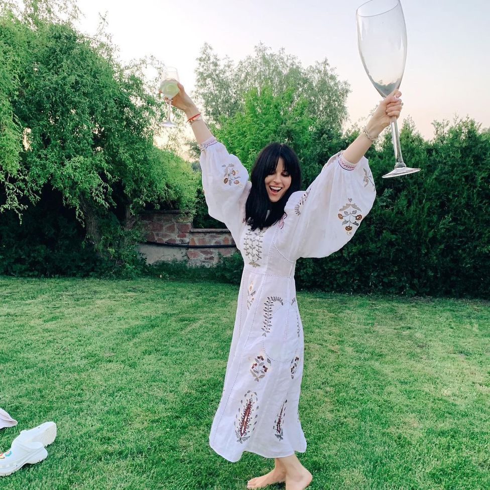 Колекція вишиванок Маші Єфросиніної