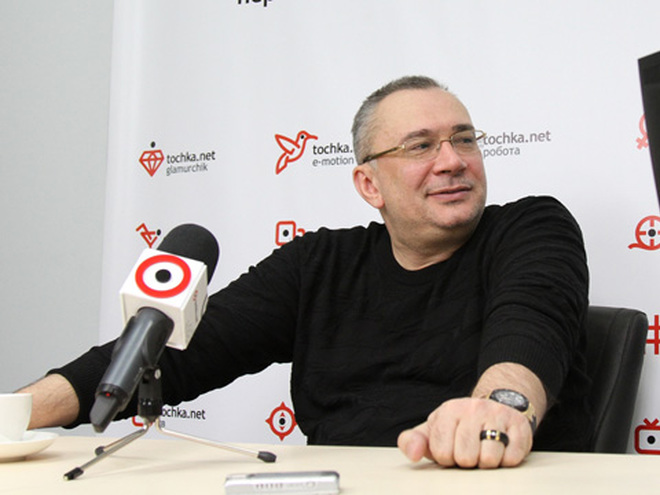 Константин Меладзе