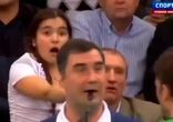 Она больше не верит в правду