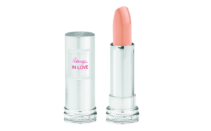Rouge in Love від Lancome - # 406
