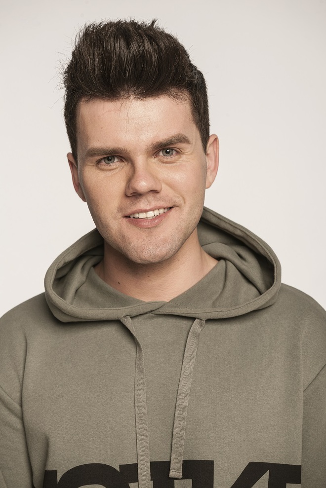 Макс Сосновский