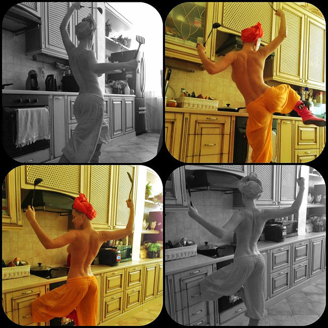 Даша Астафьева