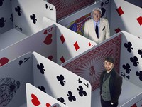 Иллюзия обмана 2 в HD