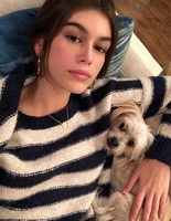 Кайя Гербер