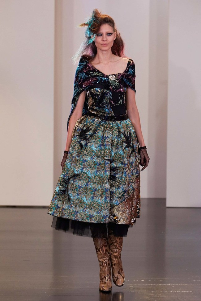 Колекція Marc Jacobs Resort 2017