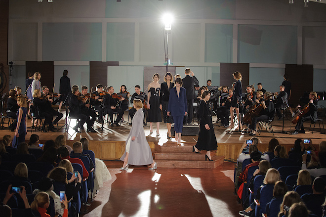 UFW AW 2016/17: ARTEMKLIMCHUK