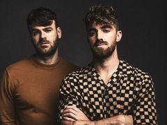 The Chainsmokers