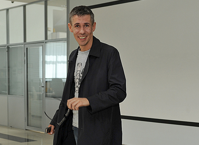 Олексій Панін