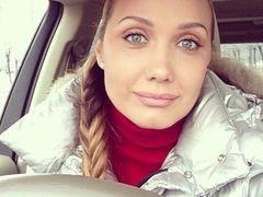 Евгения Власова