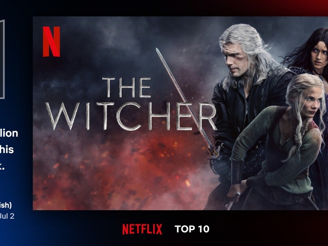 Серіали Netflix: найкращі на тижні 26 червня – 2 липня 2023 року