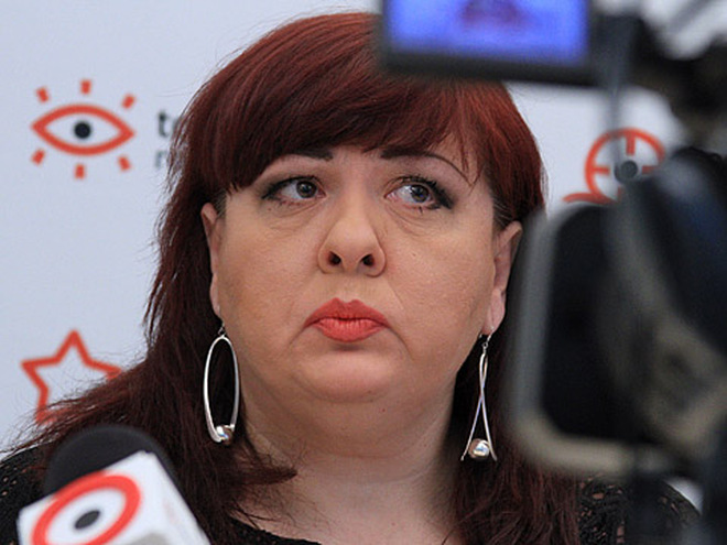 Елена Курилова