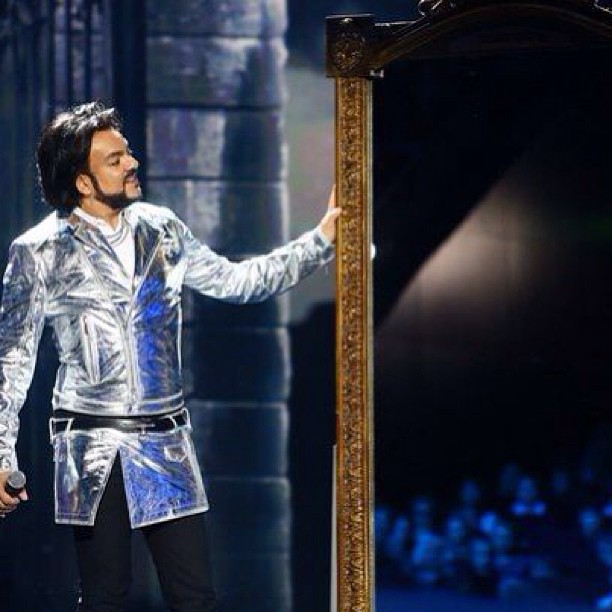 Премия Kinder Муз Awards