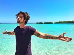 Володимир Дантес