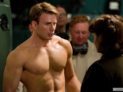 Chris Evans