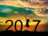 Красивые картинки на Новый год 2017