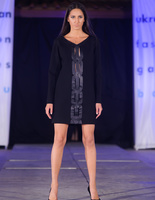 Ukrainian Fashion Games Open Baku