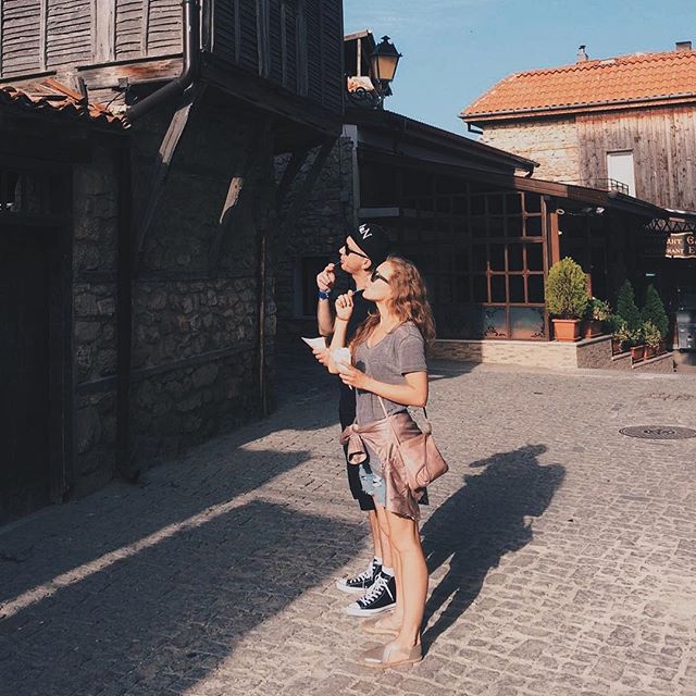 Алёна Шоптенко